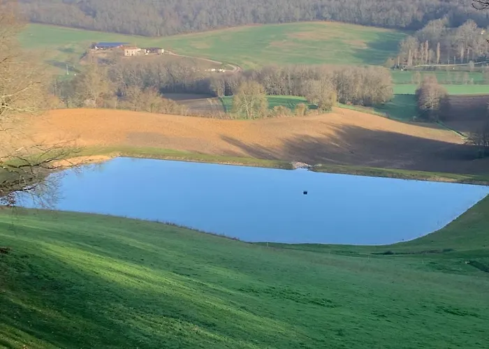 Maison A La Campagne * Massels