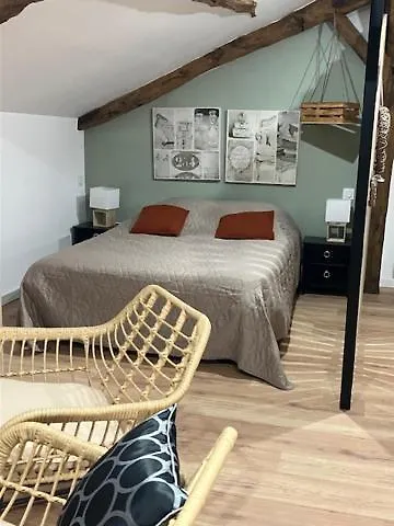 Tatil Evi Maison A La Campagne *