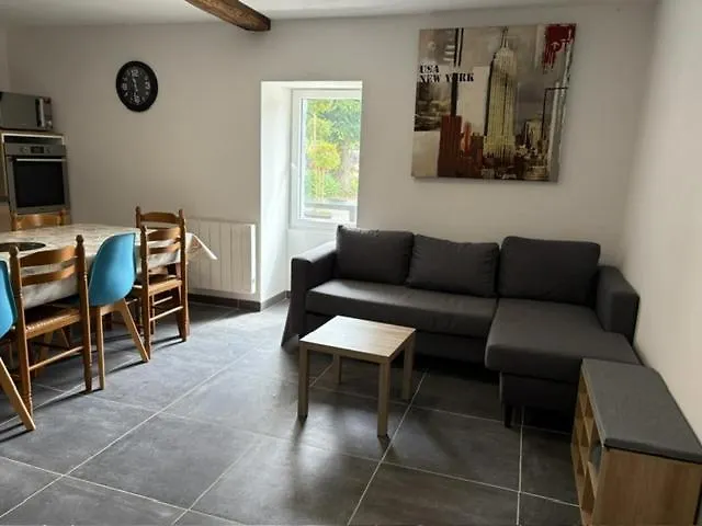 Maison A La Campagne Tatil Evi Massels