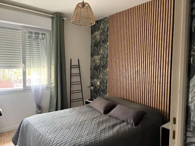 Tatil Evi Maison A La Campagne